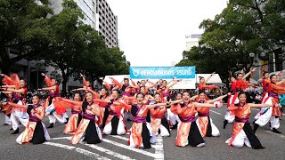 宮崎県立宮崎西高等学校 MND 📍えれこっちゃみやざき (都農町ステージ) 📅2022-07-23T17:16