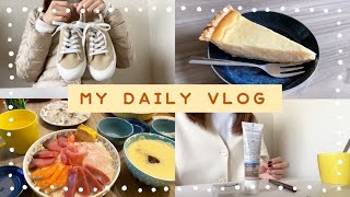 【vlog】年末大晦日のvlog🐯｜贅沢ご飯｜年末年始の買い物🛒｜コストコ購入品｜ゆるく生きるフリーターの日常 vol.34