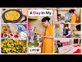 #kaursheebavlogs || A Day In My Life || Mood Kharab😞 || ​@KaurSheeba