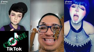 Tiktok Cringe Hyper Comp #65