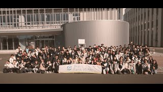 【北海道大学主催】まちなかENGLISH QUEST in 北海道大学(2024.10.13)