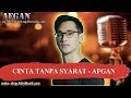 CINTA TANPA SYARAT -  AFGAN Karaoke