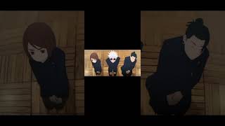 JUJUTSU KAISEN COOL EDIT 🥵🥵 #anime #viral #demonslayer #animeedits #edit SUBSCRIBE 🙏🙏