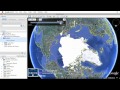 Learn Google Earth: Importing KML, KMZ and GPS Data