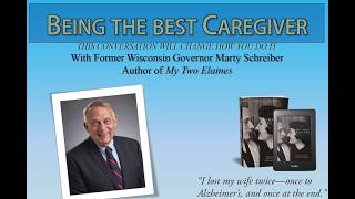 Being the best Caregiver