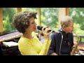 Sanborn Sessions - Cyrille Aimée - 