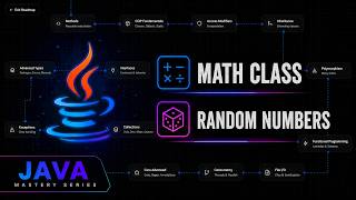 Java Math Class & Random Number Generation