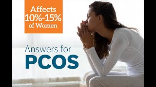 Answers for PCOS: A Dietitian's Perpective