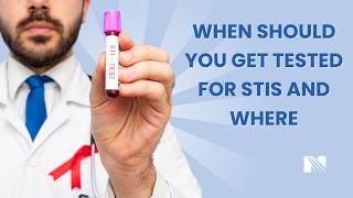 When should you get tested for STIs? | Norton Healthcare Medical Minute