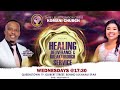 Healing, Deliverance & Breakthrough Service l 13/11/2024