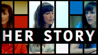 Her Story Trailer