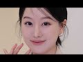 로제 u0026닝닝 확 예뻐진 이유⁉️요즘대세 트임 메이크업 분석 u0026특징 7가지 ‼️ ㅣ 인보라inbora