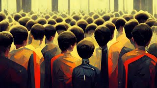 How Socialization Makes You Stupid - Problems With Conformity & Group-Think