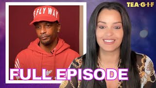 Charleston White Calls Out Boosie, Teens Rob Wells Fargo, Date Gone Wrong And MORE! | TEA-G-I-F