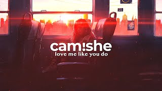 Max Oazo & Camishe - Love Me Like You Do (Ojax Remix)