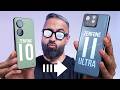 ASUS Zenfone 11 Ultra Review - BIG Changes