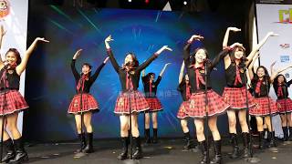 JKT48 - Ennichisai 2017