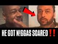 Wack 100 Talks Big Meech Being Released From JAIL | “Bleu Davinci SPOOKED” | Did Bleu SNITCH