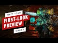 Meet Your Maker: First-Look Preview