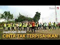 Joged Kreasi Cinta Tak Terpisahkan | Koplo Hits | iDanceFit TV