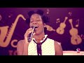 it is well with my Soul- Rebecca Mtinga