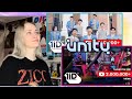 After months I’m back to where I’m begin🇮🇩 Reaction to UN1TY — ‘Baby’ and ‘So bad’