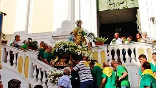 PROCESSIONE DI S  ANNA di BACOLI 2015, Pacosmart