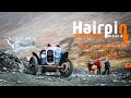 VSCC Lakeland Trial 2024 | Vintage motorsport at Honister Slate Mine [HD]