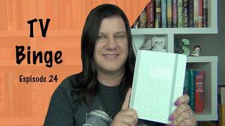 Tv Binge Episode 24