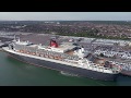 Queen Mary 2