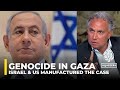 How Israel and US manufactured the case for genocide in Gaza: Marwan Bishara