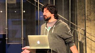 Ryan Paul: RethinkDB 2.0 drivers -- native support for Tornado and EventMachine