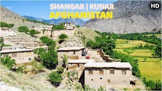 Shangar | Kunar | Afghanistan | HD