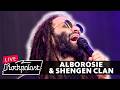 Alborosie & Shengen Clan – Full Show live, Summerjam Festival | 2019 | Rockpalast
