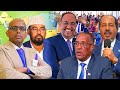 DFS | KHILAAFKA XALKA LOO WAAYAY | DOORASHOOYINKA SL | ABIY