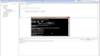 Java - Using Command-line Arguments and Jar Files