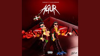 AGUR (feat. Vascolombiano)