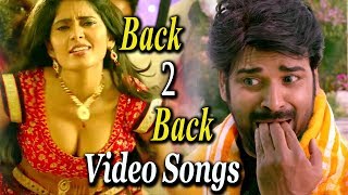 2019 Telugu latest Video Songs | Back to Back Video Songs With SubTitles | MTC