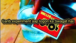Awesome Match Tricks || Science Experiments With Matches