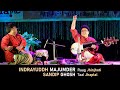 Indrayuddh Majumder (Sarod) x Sandip Ghosh (Tabla) | Raag Jhinjhoti | Taal Jhaptal | Night Melody