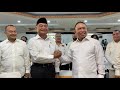 Resmi Jabat Plt. Menpora, Menko PMK Akui Prestasi Amali Luar Biasa