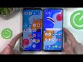 Xiaomi Poco M4 Pro Vs Xiaomi Redmi Note 11s Fingerprint Scanner Test