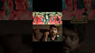 Ghilli Telugu Song Tamil Dubbed 🥺Dei Ennada Pannirkinga #raviteja #trisha #ghilli #krishnamovie