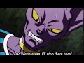 Dragon Ball Super Episode 120 Preview (English Subbed) HD 'A Perfect Survival strategy!'