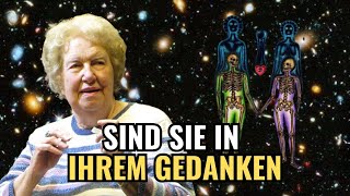 7 Mysteriöse Zeichen dass jemand an dich denkt ✨ Dolores Cannon