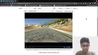 CAR Autopilot using Python
