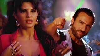 Jacqueline Fernandez's HOTTEST Item Song | You Won't Forget | Mujhe To Teri Lat Lag Gayee, Lag Gayee