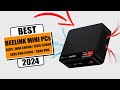 Best Beelink Mini PC || Best Mini PCs 2024 || Beelink Review