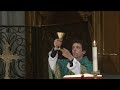 Friday Mass - June 14, 2024