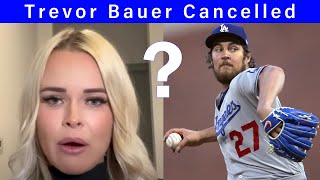 Should Trevor Bauer get a 2nd chance?  Poll Results are in!